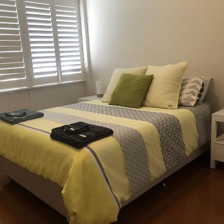 Allora Apartment Applecross Perth Extérieur photo