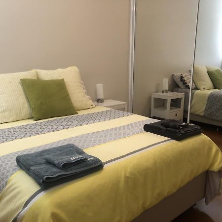 Allora Apartment Applecross Perth Extérieur photo