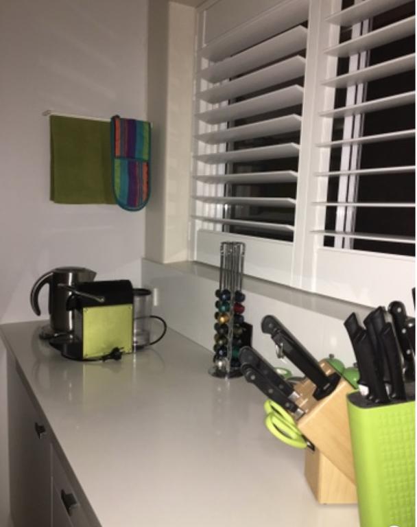 Allora Apartment Applecross Perth Extérieur photo