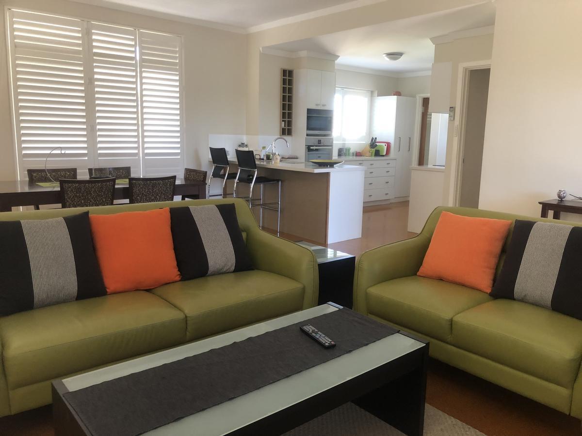 Allora Apartment Applecross Perth Extérieur photo