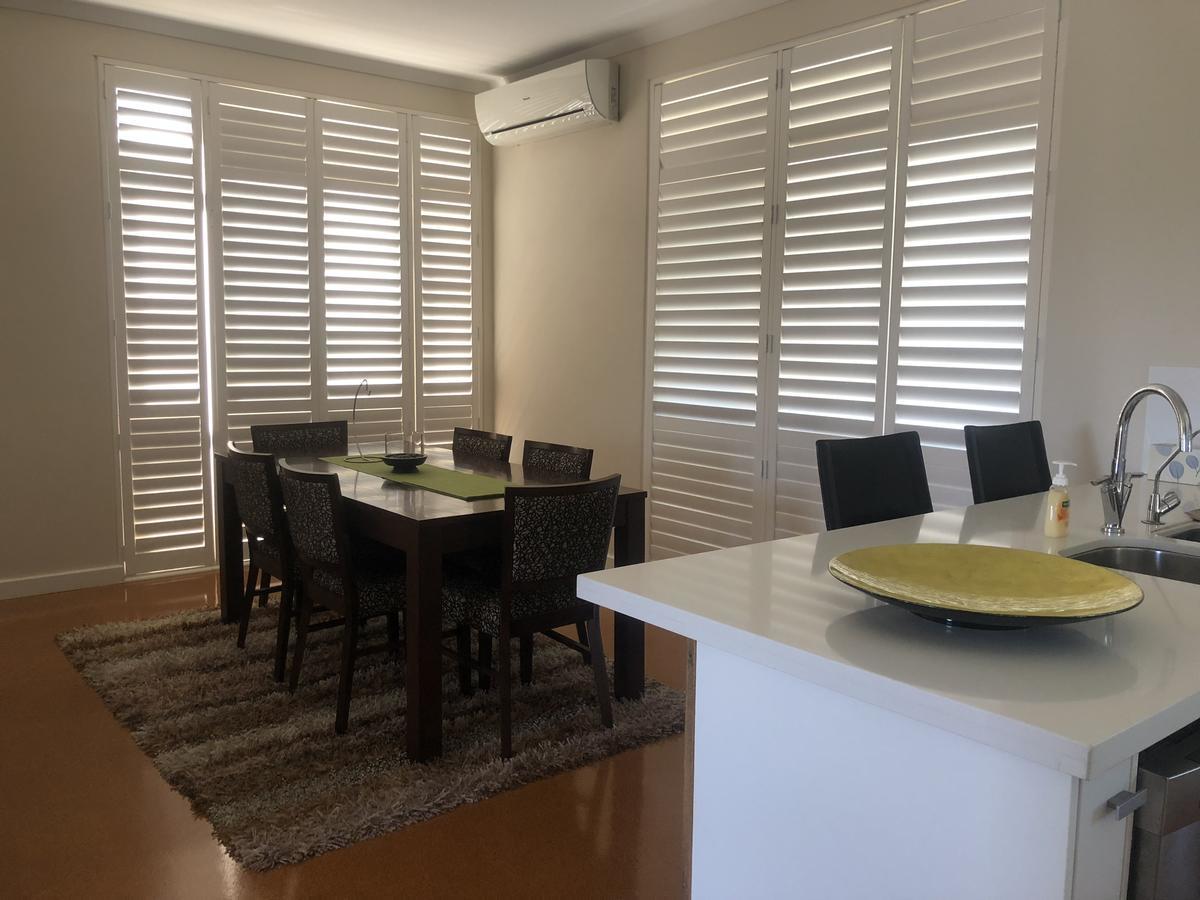 Allora Apartment Applecross Perth Extérieur photo