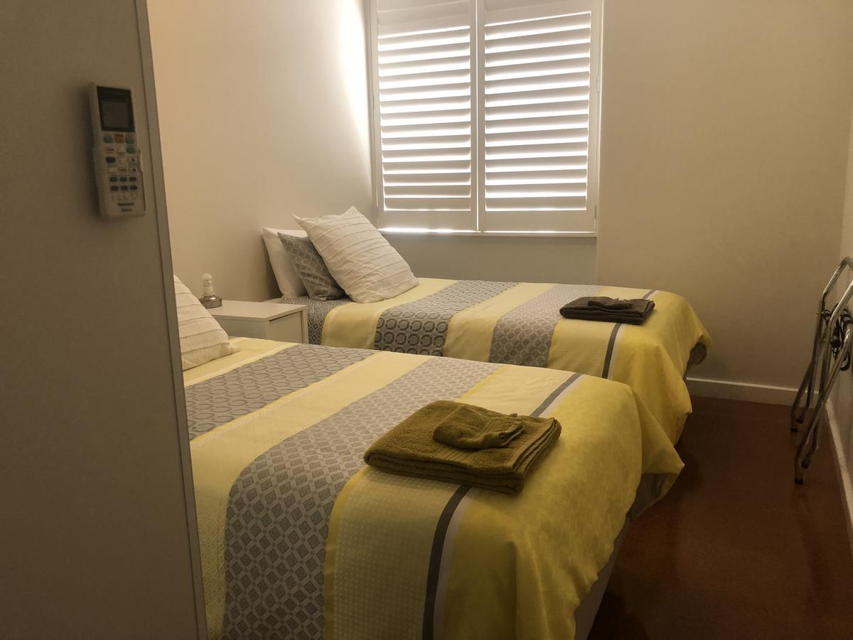 Allora Apartment Applecross Perth Extérieur photo